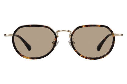 crown panto sunglasses/bekko - KNUTH MARF