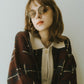 crown panto sunglasses/bekko - KNUTH MARF