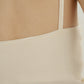 cup in vneck camisole/2color - KNUTH MARF
