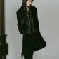 custom dad jacket (unisex)/black - KNUTH MARF