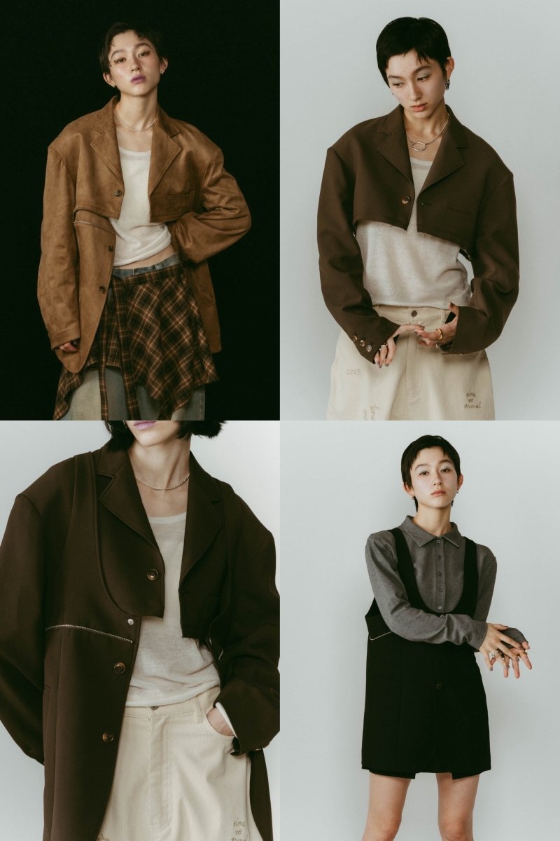 専用　ひ*な様　knuthmarf UNISEX | KNUTH MARF