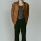 custom dad jacket (unisex)/camel - KNUTH MARF