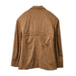 custom dad jacket (unisex)/camel - KNUTH MARF