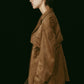 custom dad jacket (unisex)/camel - KNUTH MARF