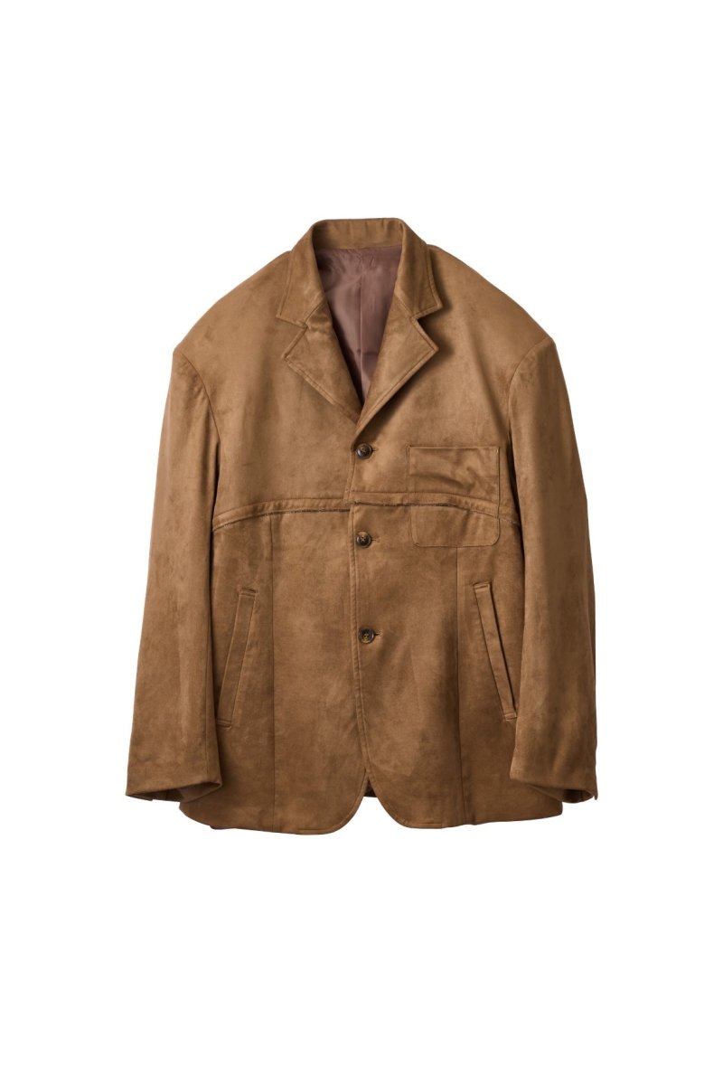 OUTERS | KNUTH MARF