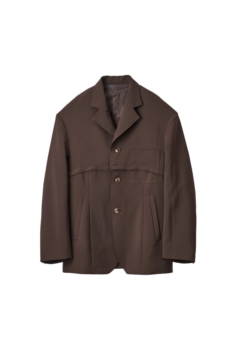 OUTERS | KNUTH MARF