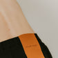 damage denim pants/blackblack - KNUTH MARF
