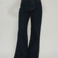 denim baggy pants/3color - KNUTH MARF