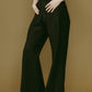 denim baggy pants(unisex)/2color - KNUTH MARF