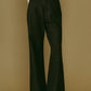 denim baggy pants(unisex)/2color - KNUTH MARF