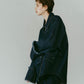 denim over shirt jacket(unisex)/2color - KNUTH MARF