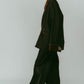 denim over shirt jacket(unisex)/2color - KNUTH MARF