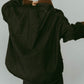 denim over shirt jacket(unisex)/2color - KNUTH MARF