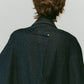 denim over shirt jacket(unisex)/2color - KNUTH MARF