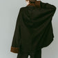 denim over shirt jacket(unisex)/2color - KNUTH MARF