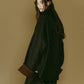 denim over shirt jacket(unisex)/2color - KNUTH MARF
