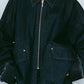 denim over shirt jacket(unisex)/2color - KNUTH MARF