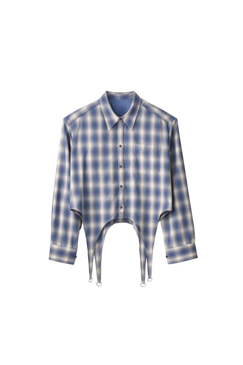 SHIRTS | KNUTH MARF