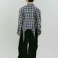 design overshirt/blue - KNUTH MARF