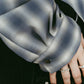design overshirt/blue - KNUTH MARF