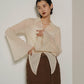 design sheer shirt/2color - KNUTH MARF