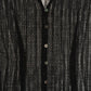 design sheer shirt/2color - KNUTH MARF