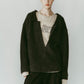 docking loose knit(unisex)/3color - KNUTH MARF