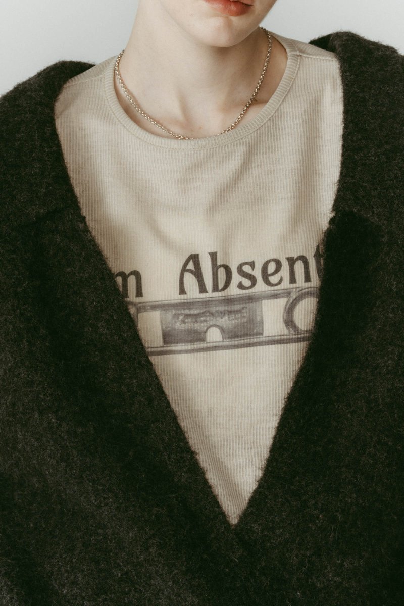 docking loose knit(unisex)/3color - KNUTH MARF