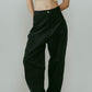 embroidered corduroy pants(unisex)/3color - KNUTH MARF
