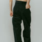 embroidered corduroy pants(unisex)/3color - KNUTH MARF