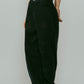 embroidered corduroy pants(unisex)/3color - KNUTH MARF