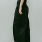 embroidered corduroy pants(unisex)/3color - KNUTH MARF