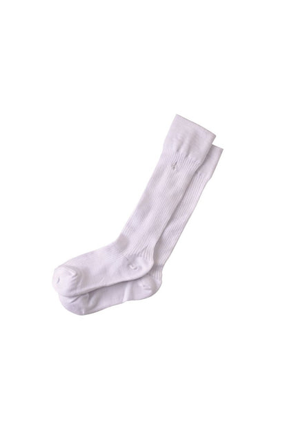 embroidered long socks/3color - KNUTH MARF
