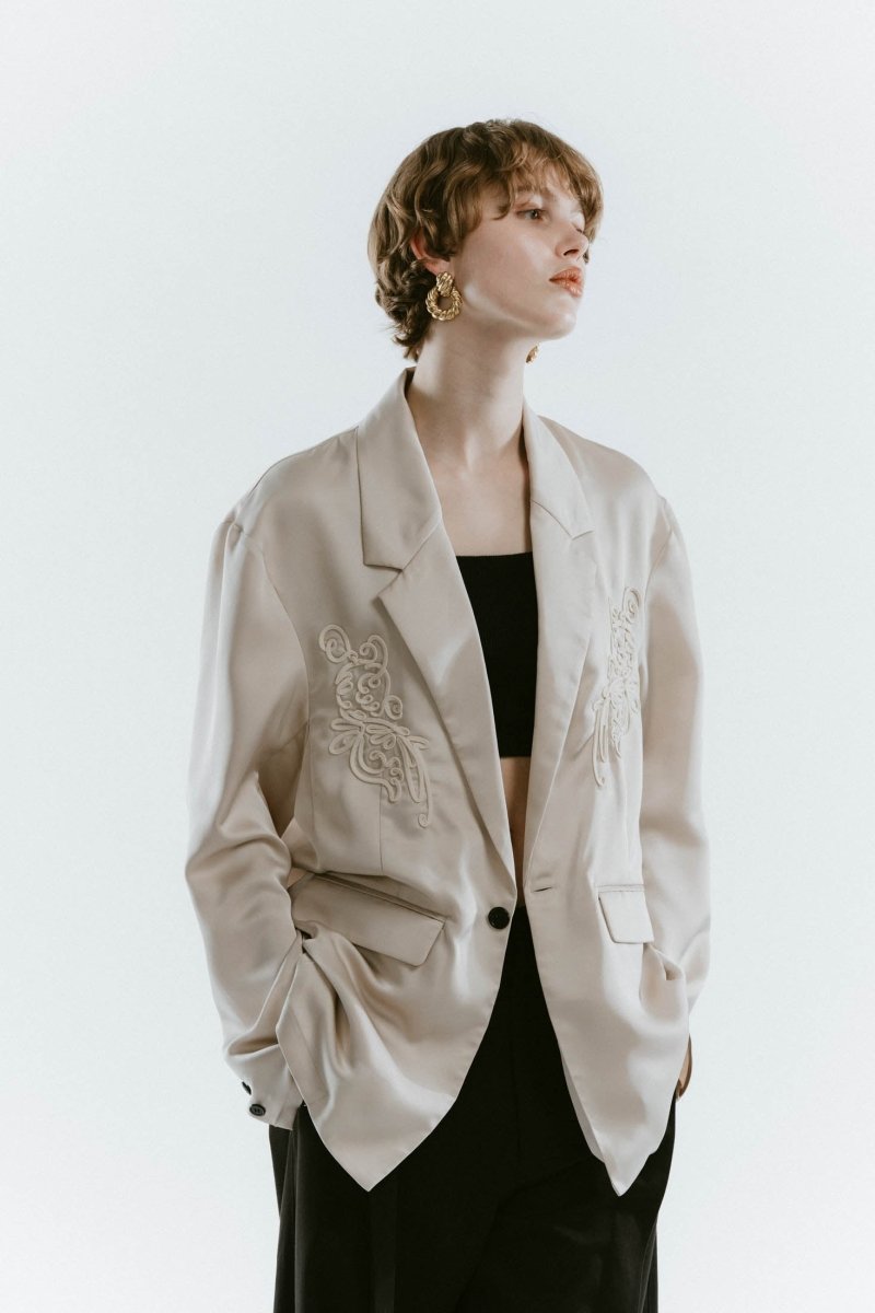 ジャケット・アウター knuth marf flight jacket 2025年最新】knuth marf フライトジャケットの人気アイテム