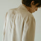 embroidered satin jacket/3color - KNUTH MARF
