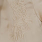 embroidered satin jacket/3color - KNUTH MARF