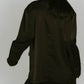 embroidered satin jacket/black - KNUTH MARF