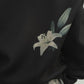 flower punch hoodie(unisex)/2color - KNUTH MARF