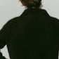 fox over polo - neck knit - special edition /4color - KNUTH MARF