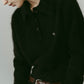 fox over polo - neck knit - special edition /4color - KNUTH MARF