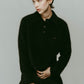 fox over polo - neck knit - special edition /4color - KNUTH MARF