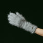 fox over polo - neck knit - special edition /4color - KNUTH MARF