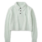 fox over polo - neck knit - special edition /4color - KNUTH MARF