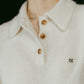 fox over polo - neck knit - special edition /4color - KNUTH MARF