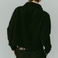 fox over polo - neck knit - special edition /4color - KNUTH MARF
