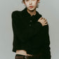 fox over polo - neck knit - special edition /4color - KNUTH MARF