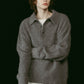 fox over polo - neck knit(unisex) - special edition/4color - KNUTH MARF