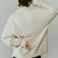 fox over polo - neck knit(unisex) - special edition/4color - KNUTH MARF