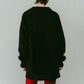 fox over polo - neck knit(unisex) - special edition/4color - KNUTH MARF