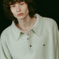 fox over polo - neck knit(unisex) - special edition/4color - KNUTH MARF